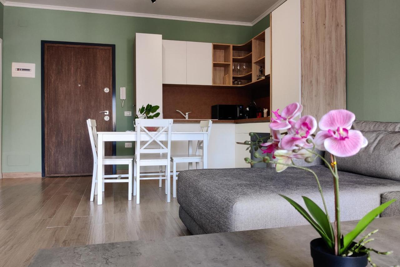 Flower Apartment Tirana Exterior photo